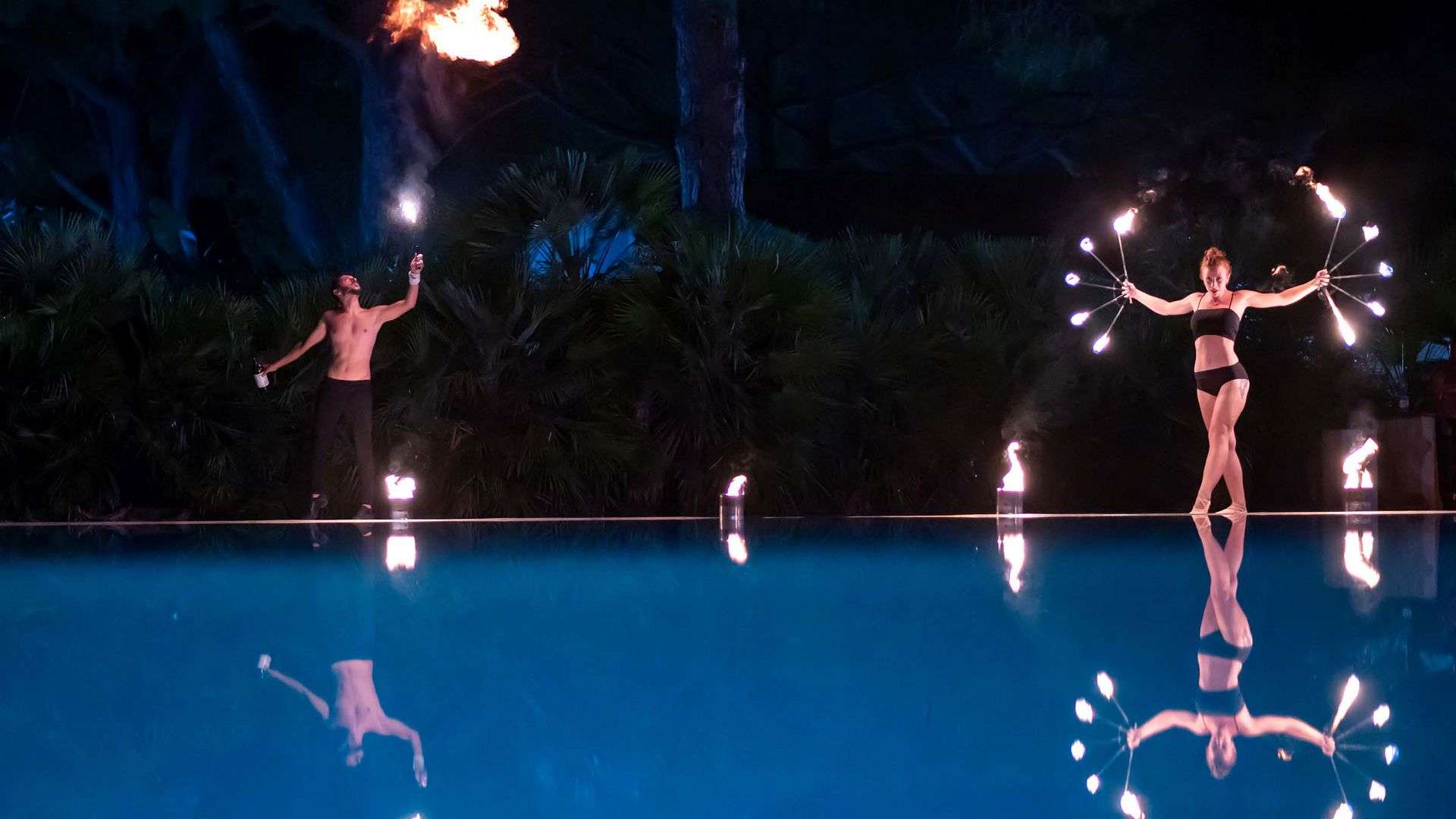 Fruit Village Paestum Mia Resort